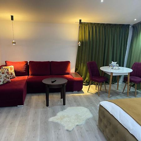 Vila Zoe Bucharestairport&Therme&Parking Otopeni Buitenkant foto