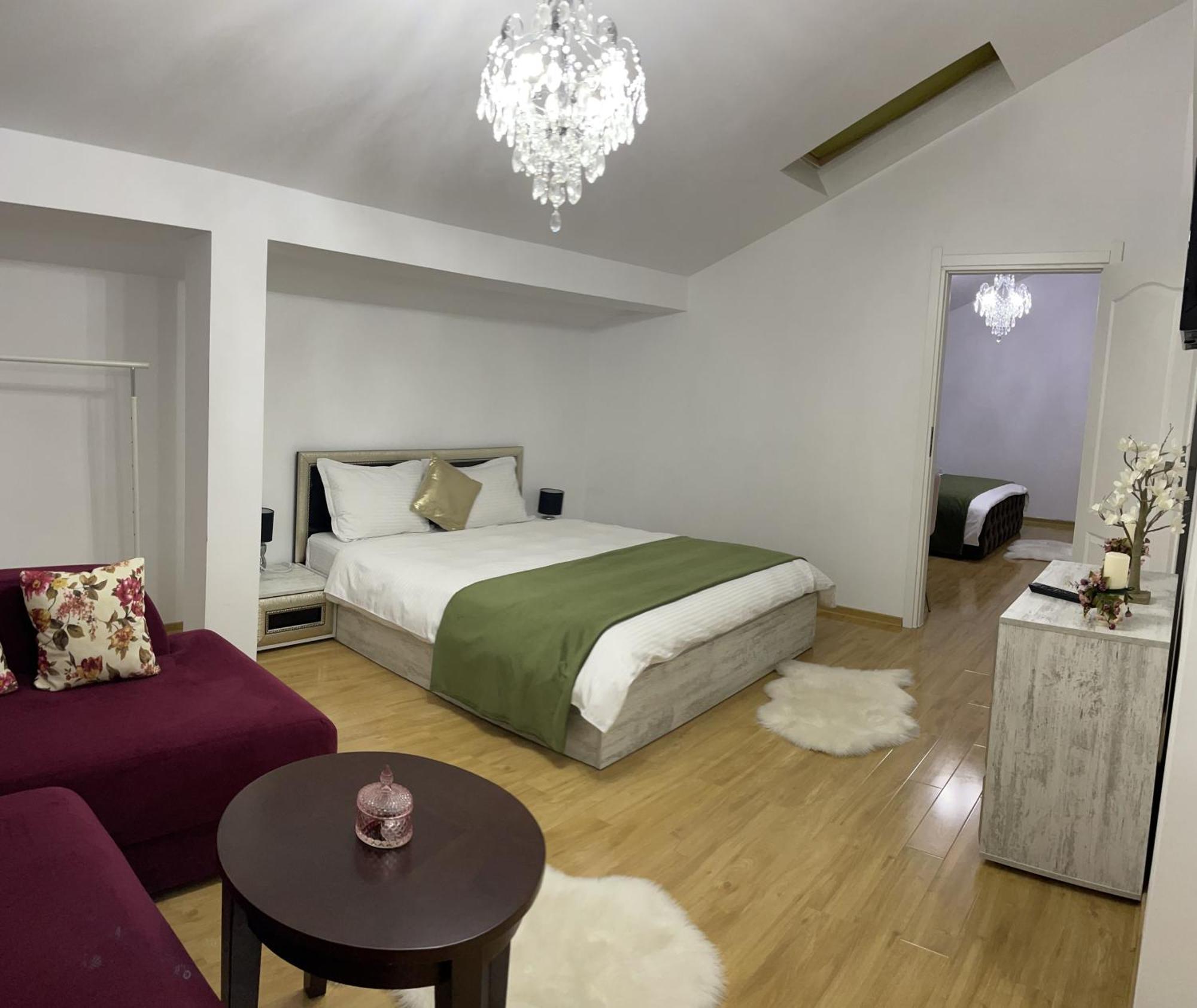 Vila Zoe Bucharestairport&Therme&Parking Otopeni Buitenkant foto