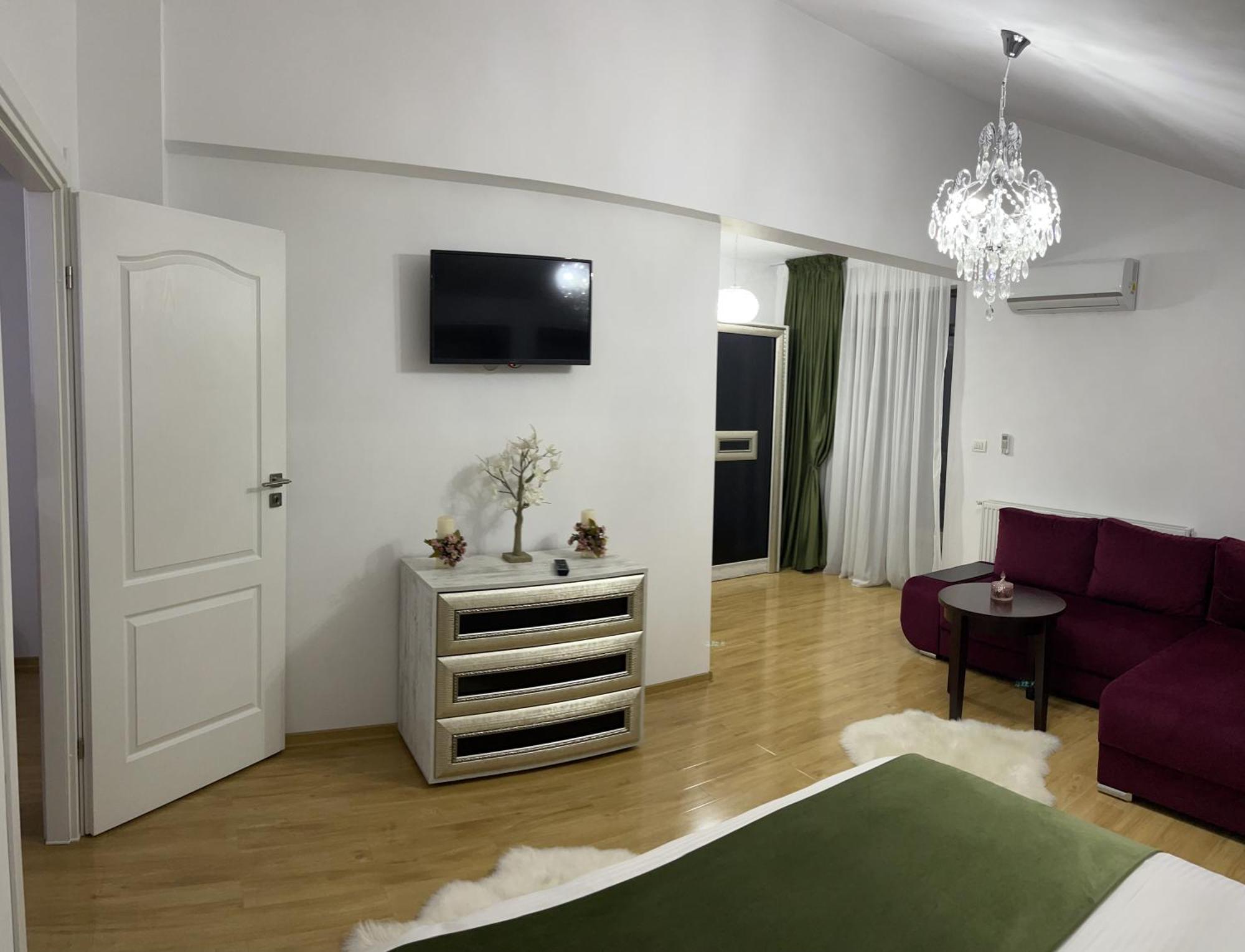 Vila Zoe Bucharestairport&Therme&Parking Otopeni Buitenkant foto