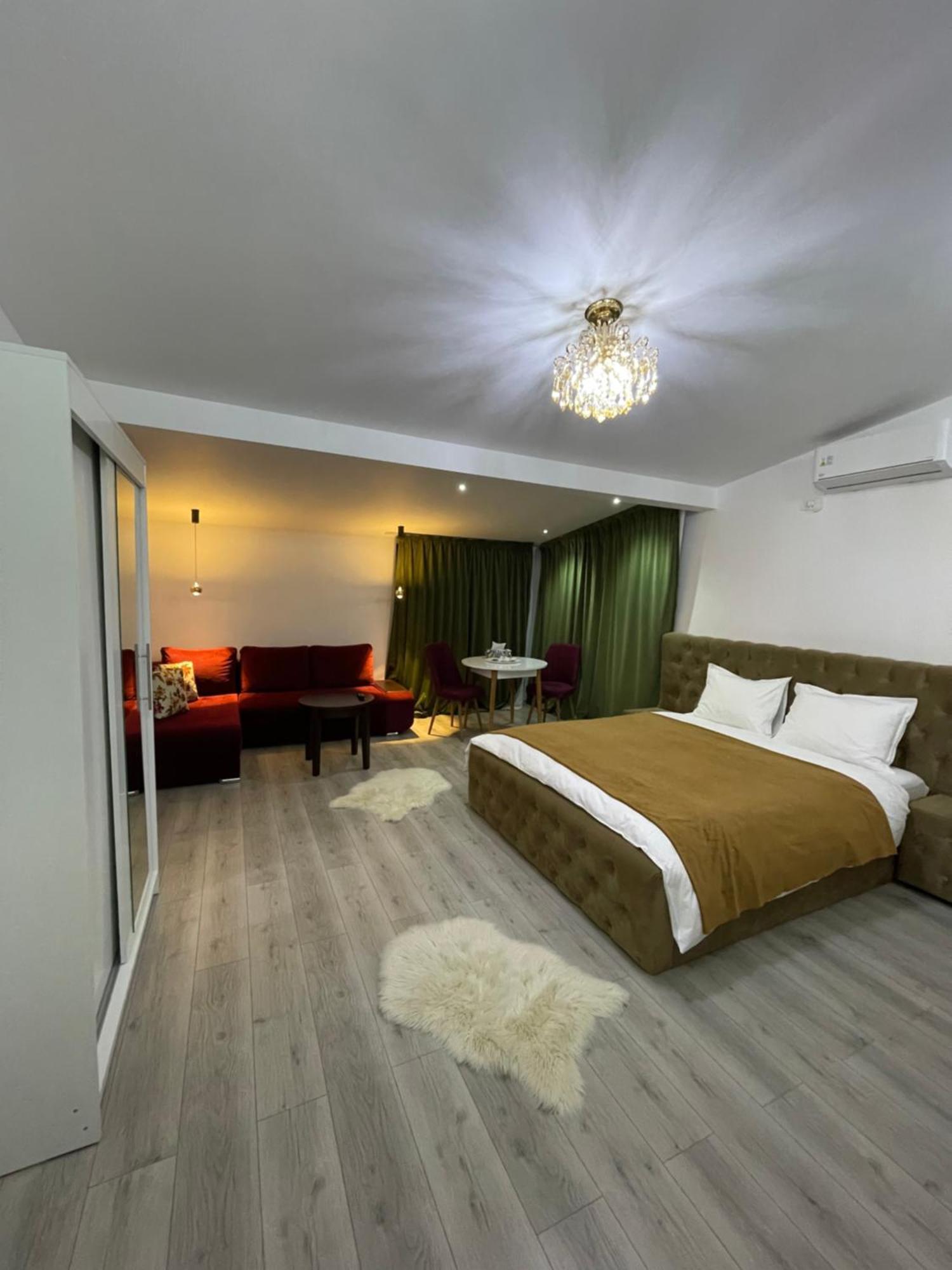Vila Zoe Bucharestairport&Therme&Parking Otopeni Buitenkant foto
