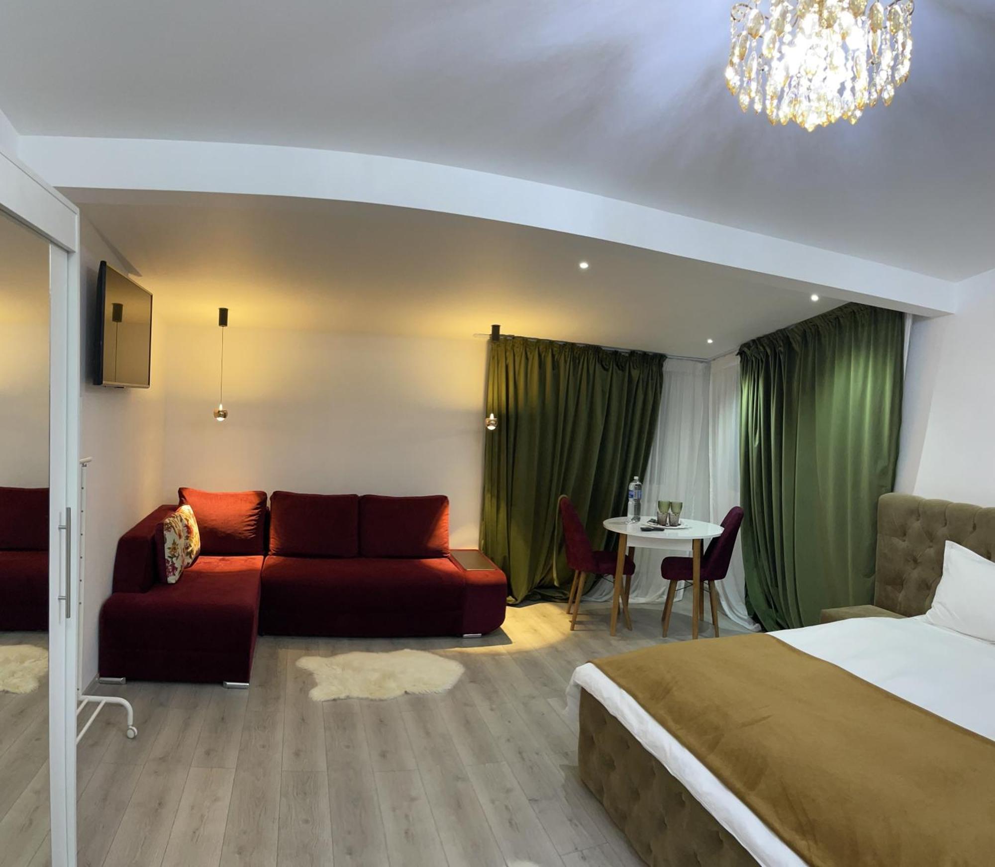 Vila Zoe Bucharestairport&Therme&Parking Otopeni Buitenkant foto