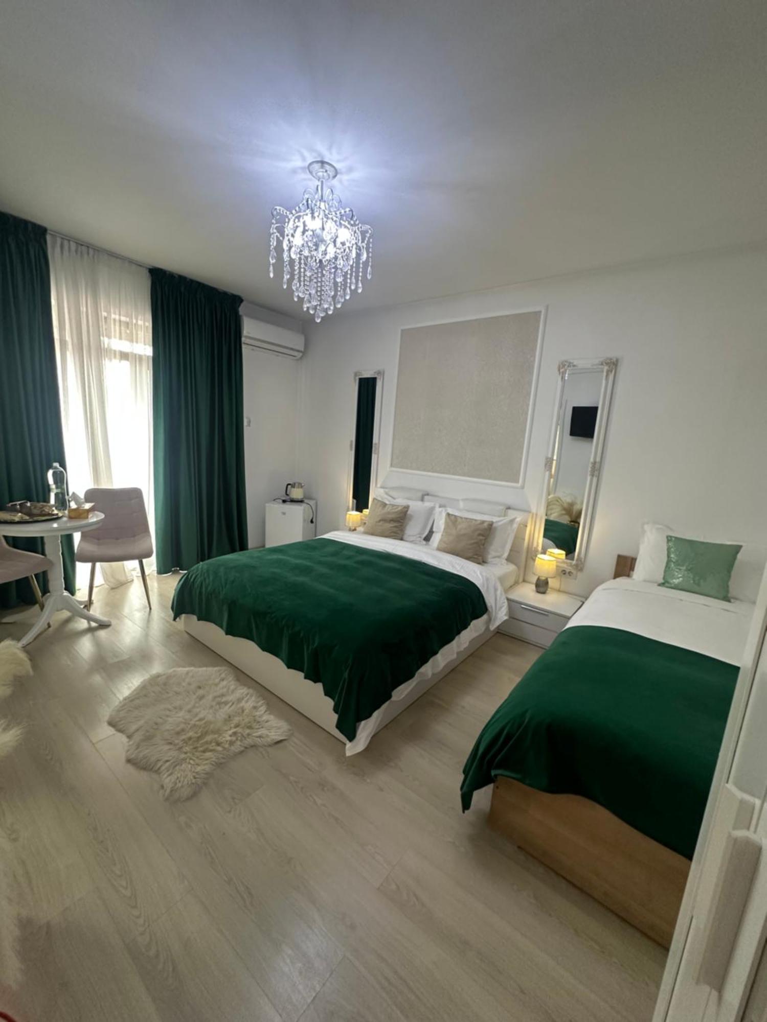 Vila Zoe Bucharestairport&Therme&Parking Otopeni Buitenkant foto