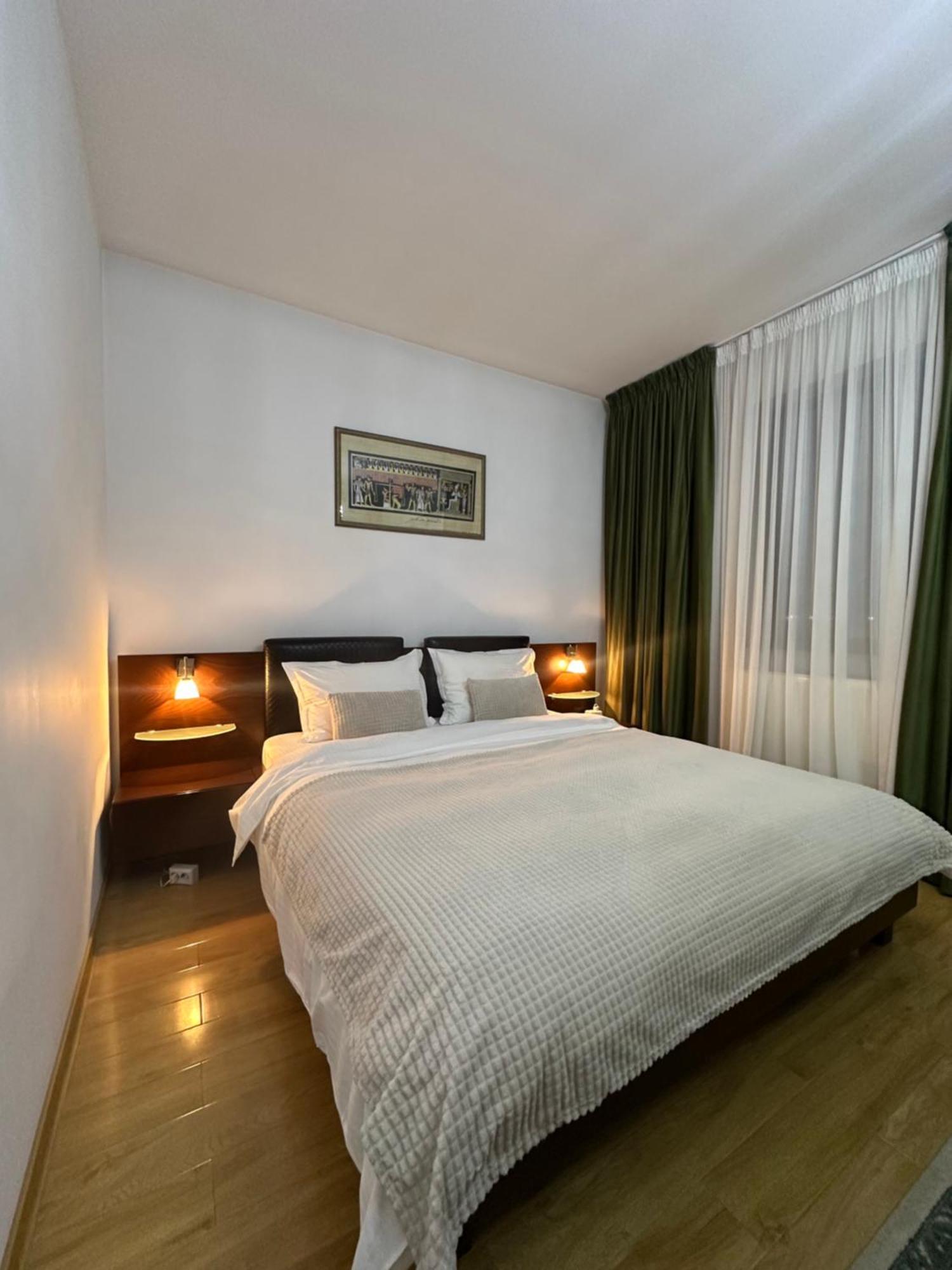 Vila Zoe Bucharestairport&Therme&Parking Otopeni Buitenkant foto